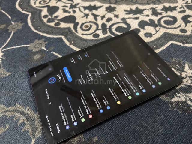 Tab samsung A8 - photo 6 of 6