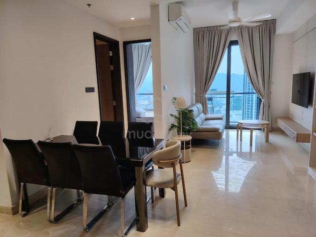 Marriott Residences 1