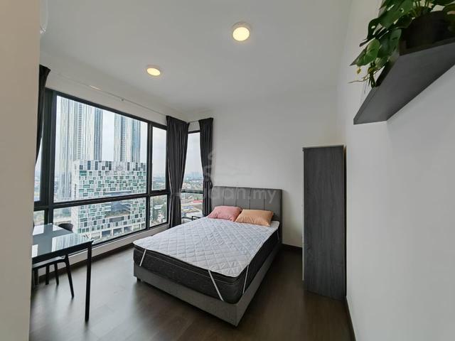 SKS Pavillion Residences 1