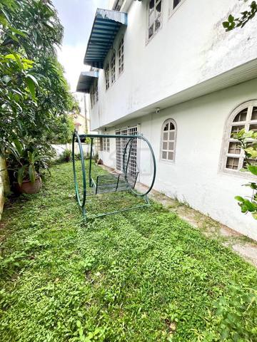 CORNER LOT π₯ 2 Storey Terrace Taman Sri Gombak, Batu Caves 1