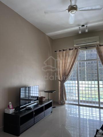I-Regency Condominium 1