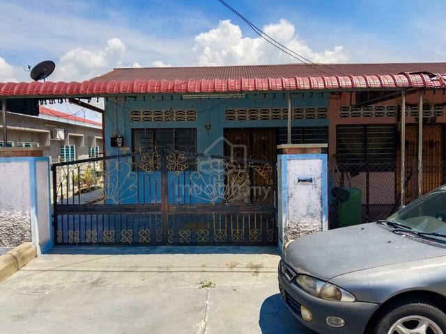Rumah untuk disewa di Gunung Rapat (Taman Rapat Setia) 1