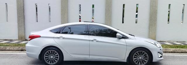 Hyundai I40 2.0(A)GDI PLUS PREMIUM SPORTY*r2014 - 3