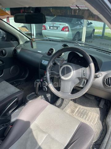2009 Proton SATRIA 1.6 NEO R3 (A) - 4
