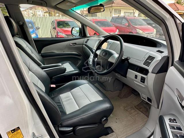2008 Toyota ESTIMA 2.4 (A) - 5