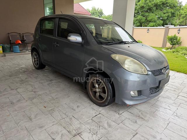 2009 Perodua MYVI 1.3 SX MY05 M300 FACELIFT (M) - 1