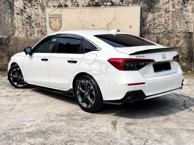 2023 Honda CIVIC 1.5 V FE (A) F/S LIMIT SPORT SPEC - 3