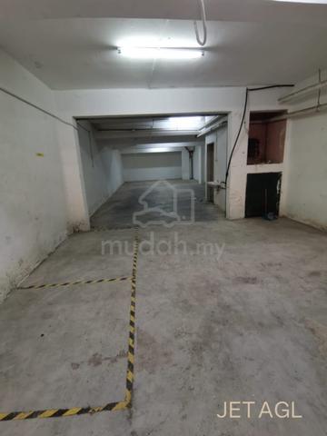 Sewa Batu Nilam 1A Bukit Tinggi Klang Lg & G Floor Shop Lot 1