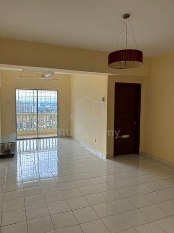 Sri Dahlia Apartment (Kajang) 1