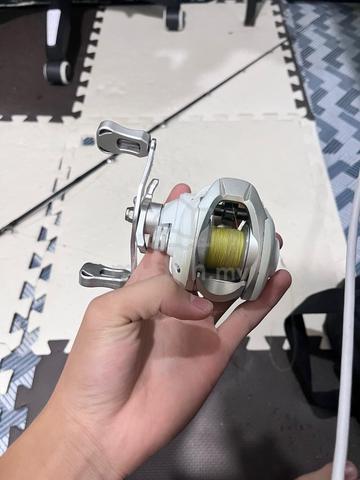 Rod AWA-SHIMA Lurecaster V2 - photo 5 of 6
