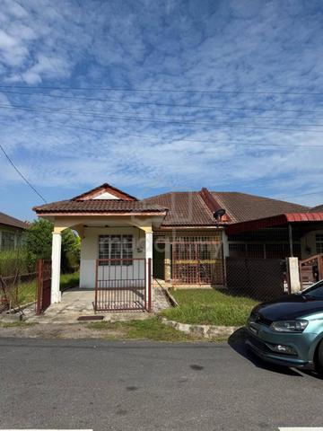 lokasi strategi zon kenanga ambangan height bandar amanjaya 1