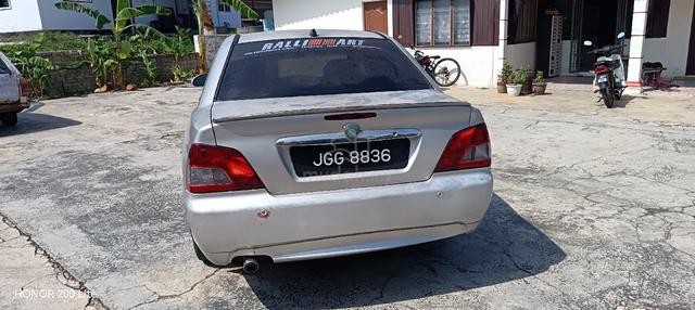 2001 Proton WAJA 1.6 (A) - 3