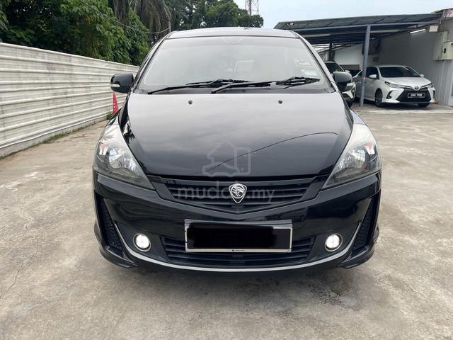 2021 Proton EXORA PREMIUM 1.6L(A)FULL LOAN BLN 465 - 2