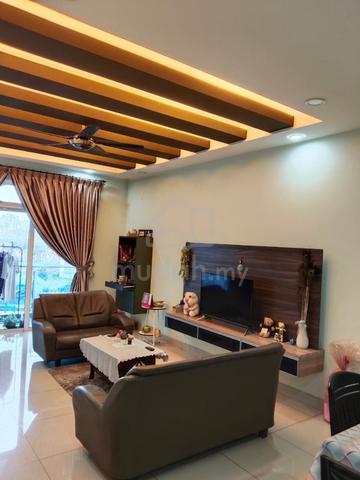 M Condominium @ Larkin 1