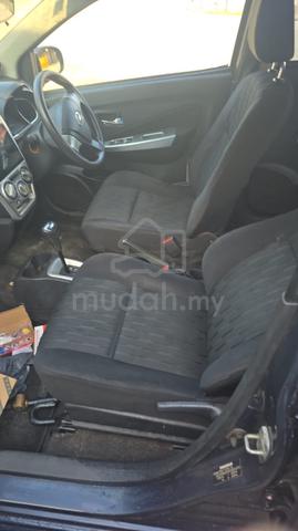 2018 Perodua AXIA 1.0 SE FACELIFT (A) - 5