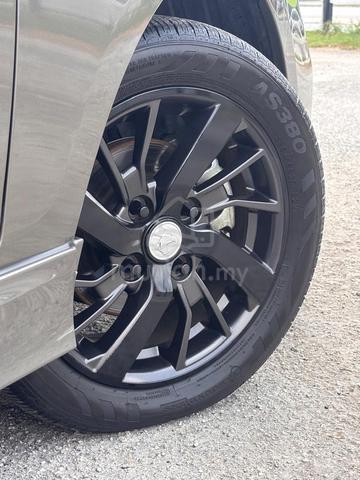 2024 Proton SAGA 1.3 PREMIUM S AT MY16 BT P2-13A - 4