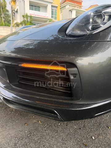 2019/23 Porsche 911 CARRERA S 3.0L (A) UK SPEC - 3