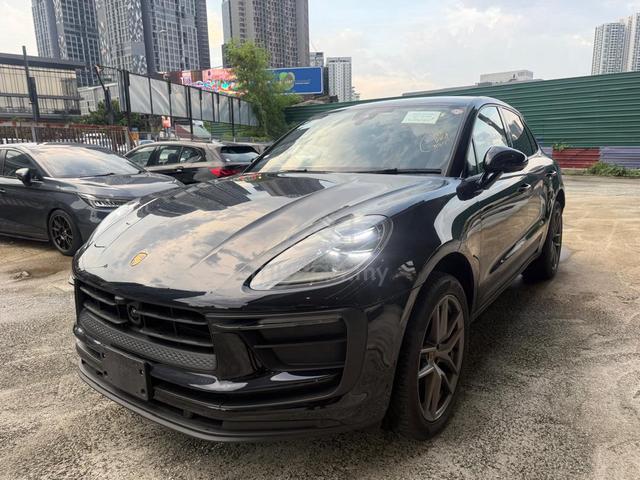 2024 Porsche MACAN 2.0 FACELIFT (A) HIGH SPEC - 3