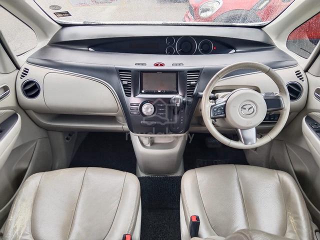 2014 Mazda BIANTE 2.0 SKYACTIV-G (A) - 5