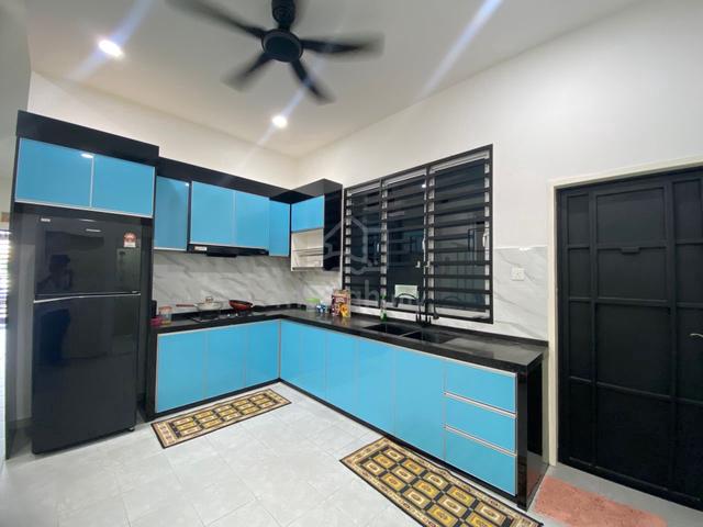 Yarra Park Eastfeild 1 Storey Teres Super Link For Sales Fully Renovat 1
