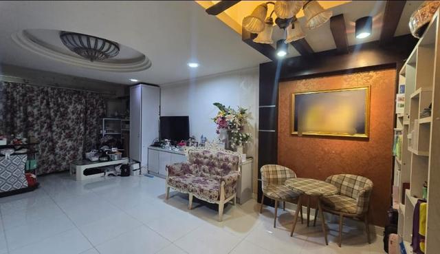 Taman Ujana Kingfisher | Kingfisher | Likas | Inanam 1
