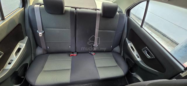 2019 Perodua BEZZA 1.3 PREMIUM X (A) - 2