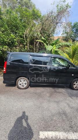 2005 Nissan SERENA 2.0 HIGH-WAY STAR C24 (A) - 2