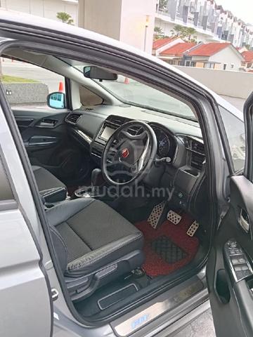 2020 Honda JAZZ 1.5 V FACELIFT (A) - 5