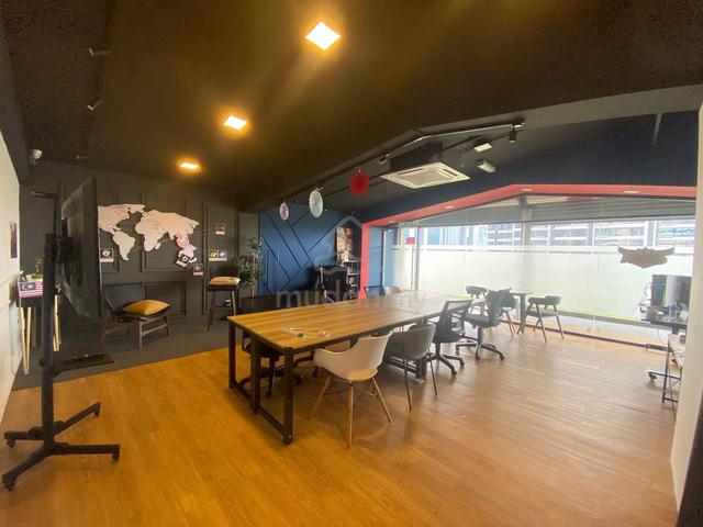 Neo Damansara Shoplot, Petaling Jaya, Ground Floor, Damansara Perdana 1