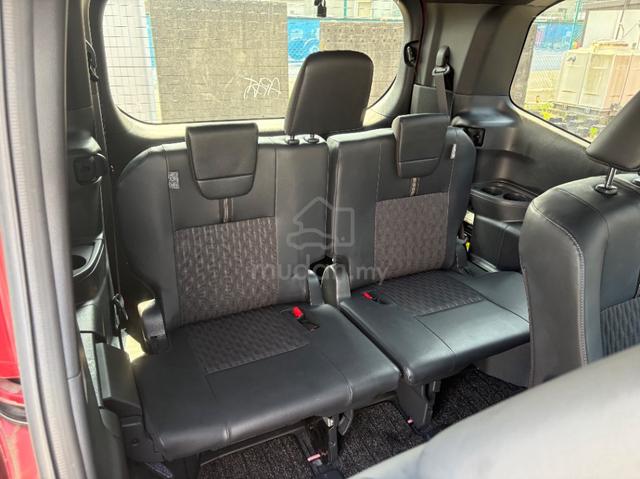 2023 Toyota NOAH 2.0 Z (A) - FULL LOAN!! - 5