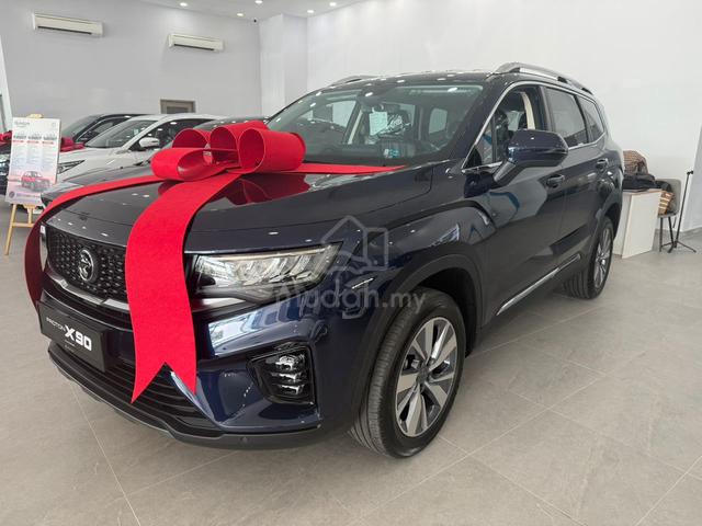 CRAZY ALL IN PROMO NEW 2026 Proton X90 PRIME X - 3