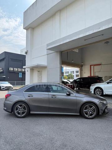 2023 Mercedes Benz A180 1.3 AMG (MERDEKA SALE) - 4