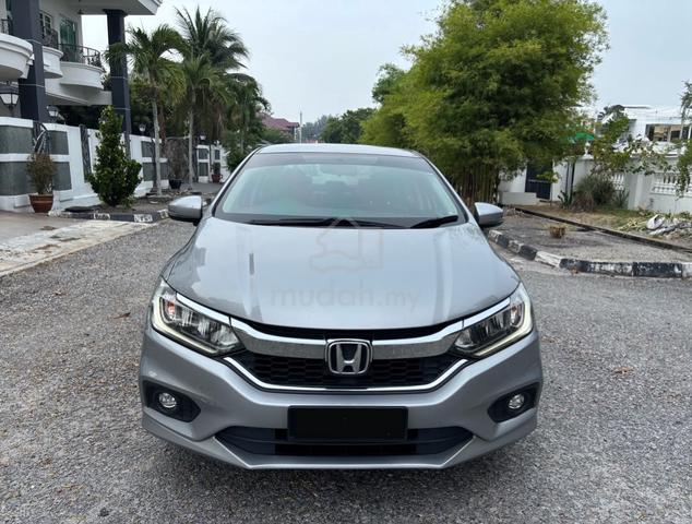 2019 Honda City 1.5 V (A) - 3