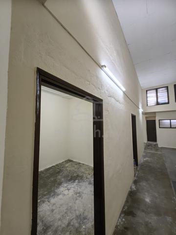 Ampang Rental Shop / Office Taman Muda 3rd Floor 1