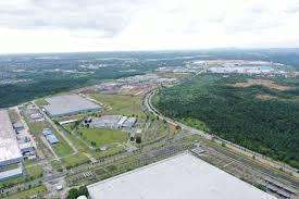 Klang town 3 acres free hold main road industry land 🔥🔥 1
