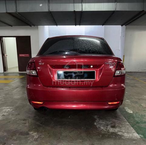 2015 Proton SAGA 1.3 FLX EXECUTIVE ENHANCED (A) - 3