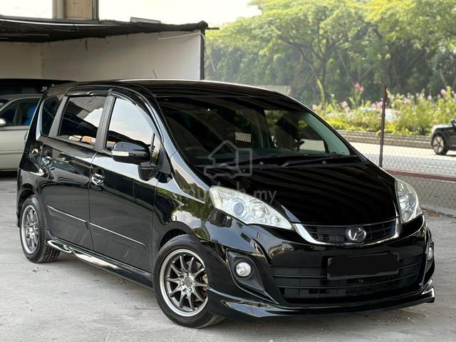 2014 Perodua ALZA 1.5 ADVANCED (A) - 1