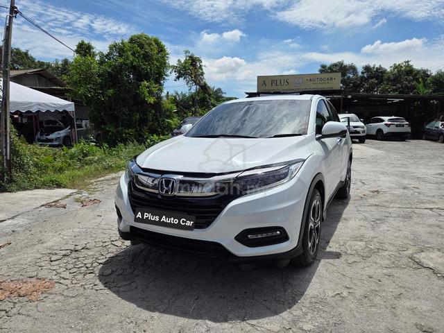 2019 Honda HR-V 1.8 V ENHANCED (A) - 1