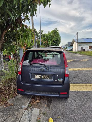 2011 Perodua VIVA 1.0 ELITE EZI EJ-VE (A) - 4