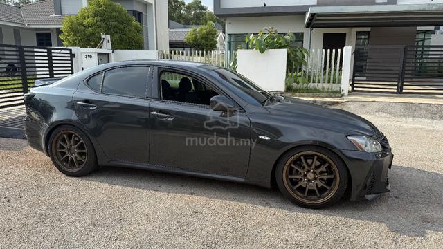 Jackpot Price LexusIs250 (Very Good Condition) - 2
