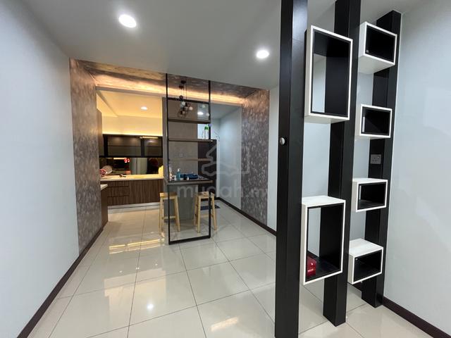Savanna Executive Suite @ Southville City 1