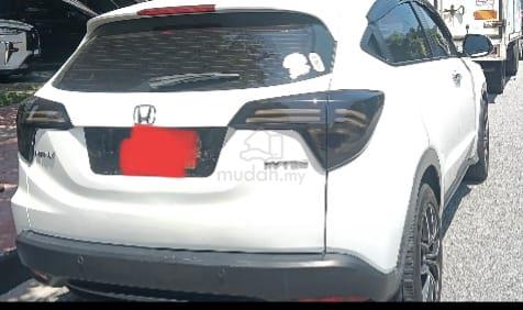 Honda hrv 1.8 v full spec year 2016 Good condition - 3