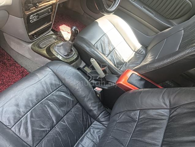 2002 Proton WIRA 1.5 GL (M) - 5