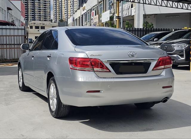 2010 Toyota CAMRY 2.0 G ACV40 2.0G (A) - 2