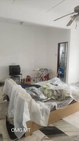 GOOD CONDITION Taman Sentosa Klang 2 Storey House 20x70 4R3B No Flood 1