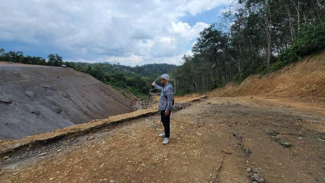 5 Acre Kuala Pilah Agriculture Land Freehold Malay Reserved 4