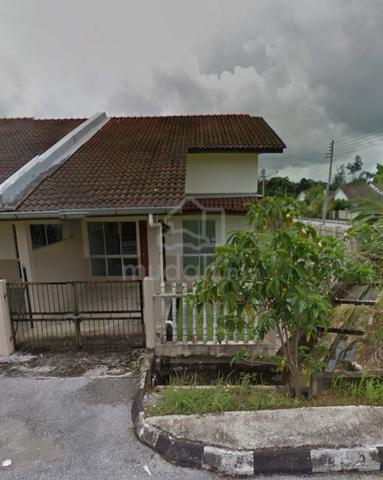 Corner Samarindah Baru , Jln Muara Tuang Samarahan 1