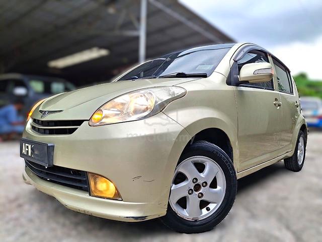 2006 Perodua MYVI 1.3 SXi (M)1-OWNER - 1