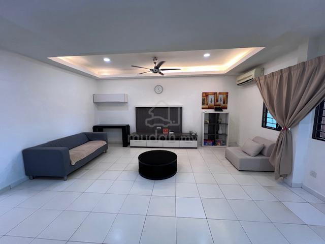 2 Storey House, Bandar Sungai Long, Goodview Residence 1