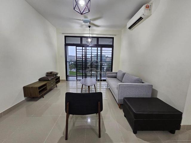 Tamara Residence 1